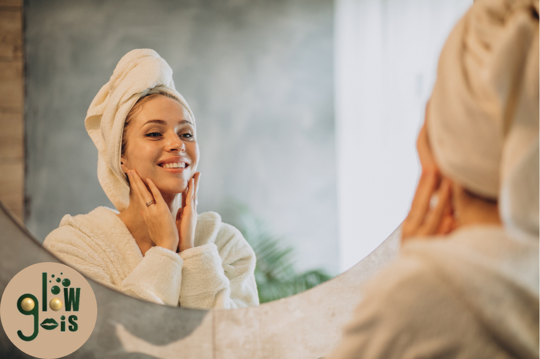 face cleanser